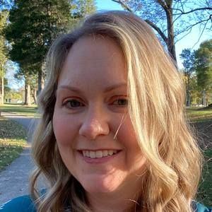 Meet your Posher, Tina